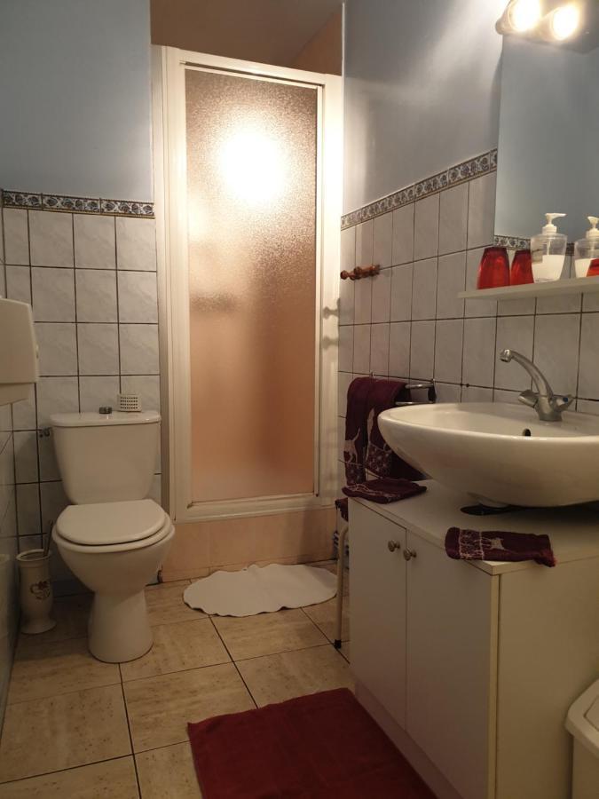 Les Garennes Bed & Breakfast Favieres  Bagian luar foto